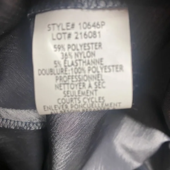 Cocktail dress - Picture 5 of 10